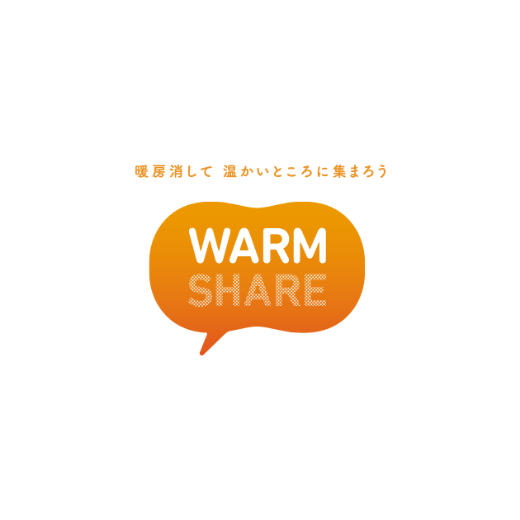 WARM SHARE