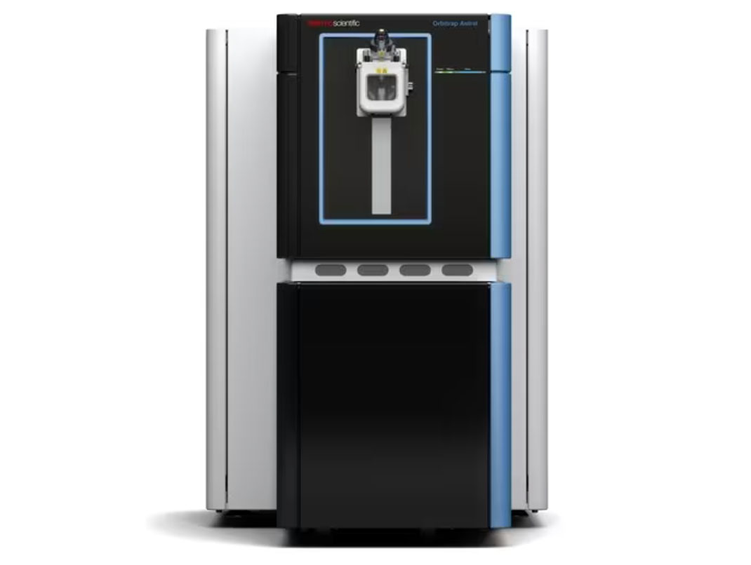Thermo Scientific™ Orbitrap™ Astral™質量分析計 | 製品情報 | 中部