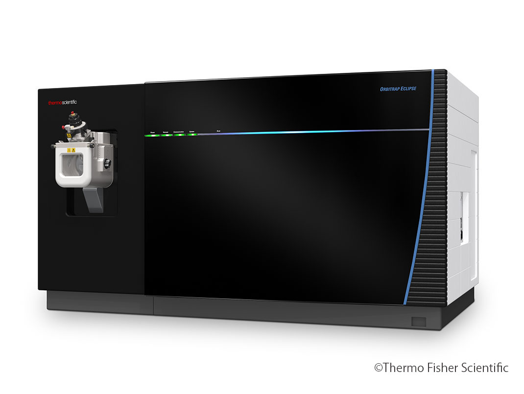 Thermo Scientific Orbitrap Eclipse質量分析計 製品情報 中部科学機器株式会社