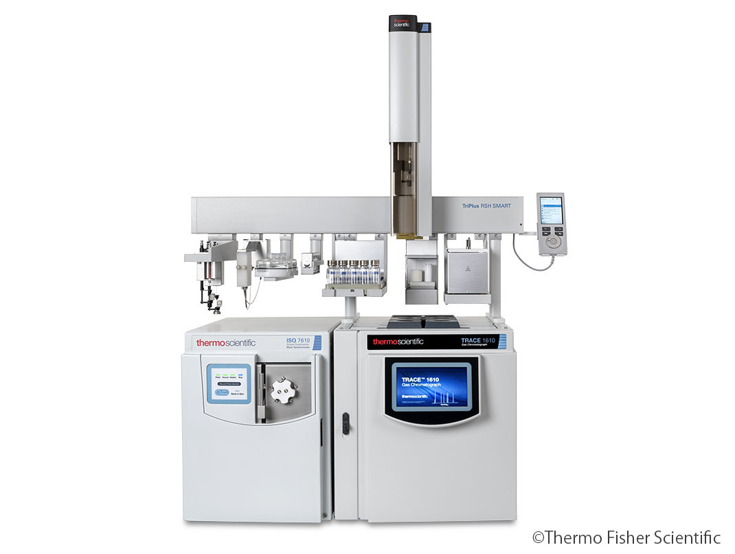 Thermo Scientific ISQ 7610 GCMS | 製品情報 | 中部科学機器株式会社