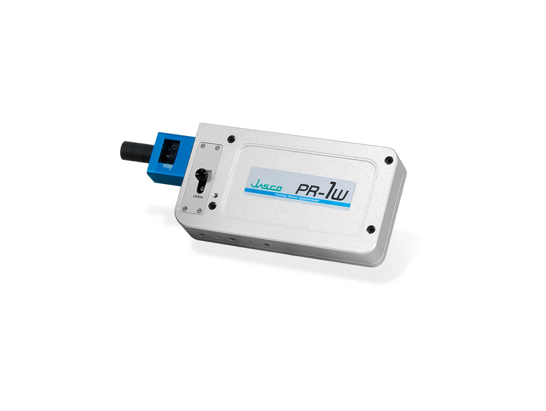 日本分光社製パームトップラマン分光光度計 | 中部科学機器株式会社 日本分光社製パームトップラマン分光光度計 | 中部科学機器株式会社